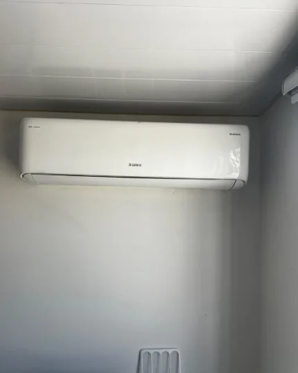 نصب و تعمیر کولر گازی در رودهن